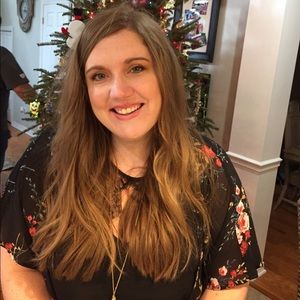 Meet your Posher, Natalie